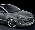 Peugeot RCZ Asphalt